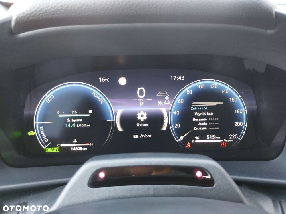 Toyota C-HR - 19