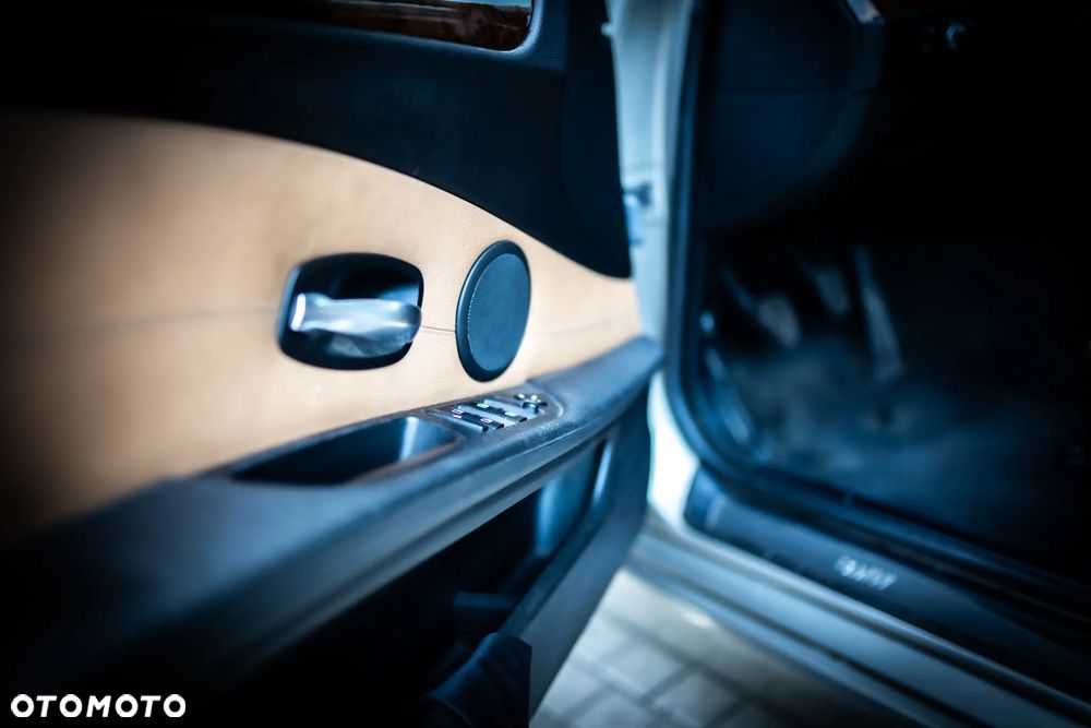 BMW Seria 5 520d - 20