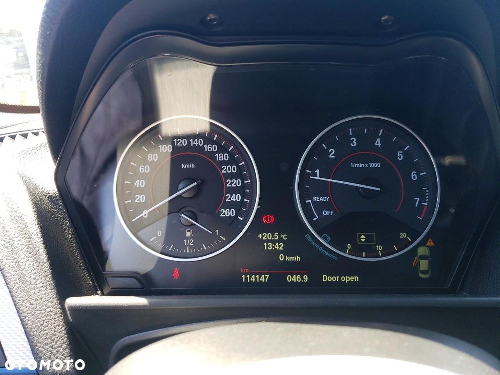 BMW Seria 2 M235i - 9