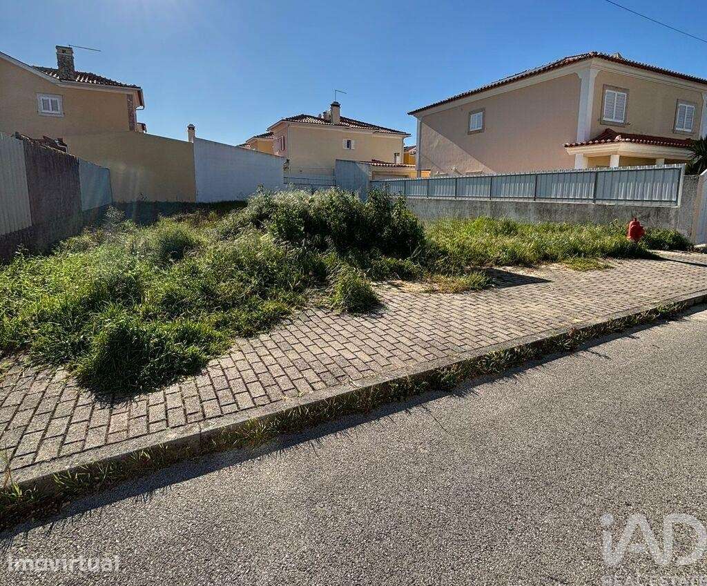 Terreno em Azeitão