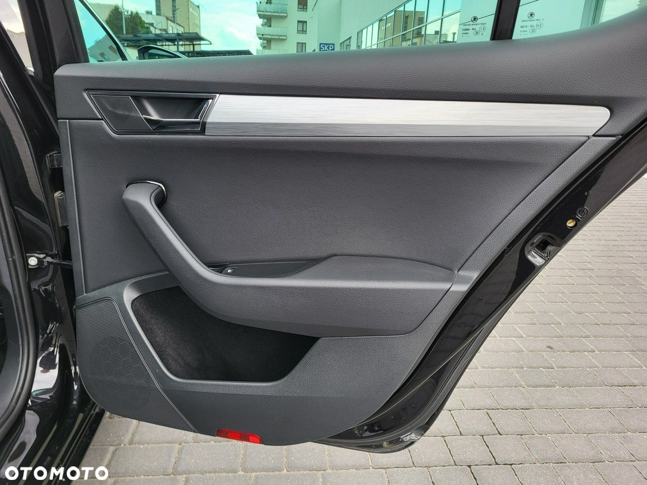 Skoda Superb - 19
