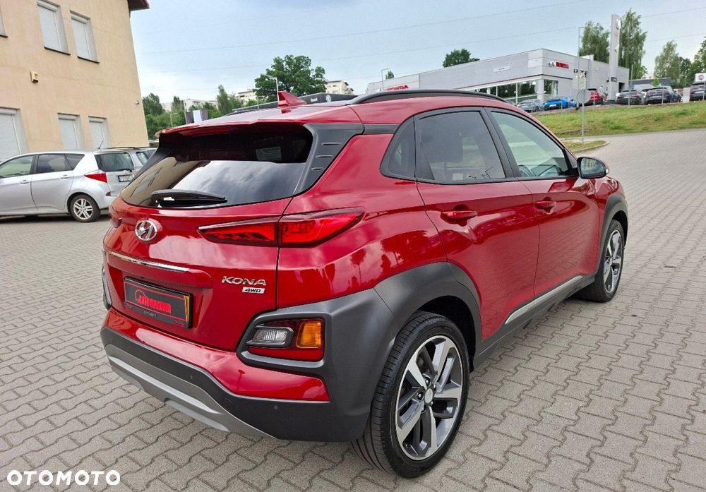 Hyundai Kona - 10