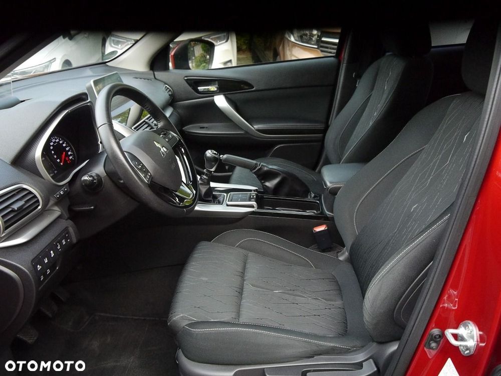 Mitsubishi Eclipse Cross 1.5 T-MIVEC (ClearTec) 2WD Plus - 35
