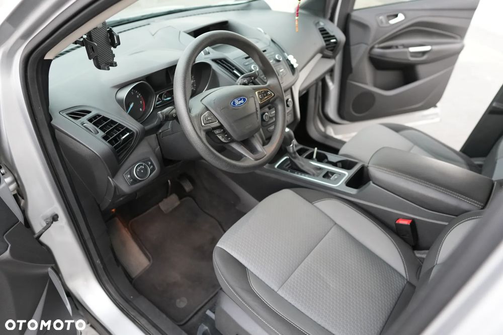 Ford Escape 1.5 EcoBoost AWD SE - 5