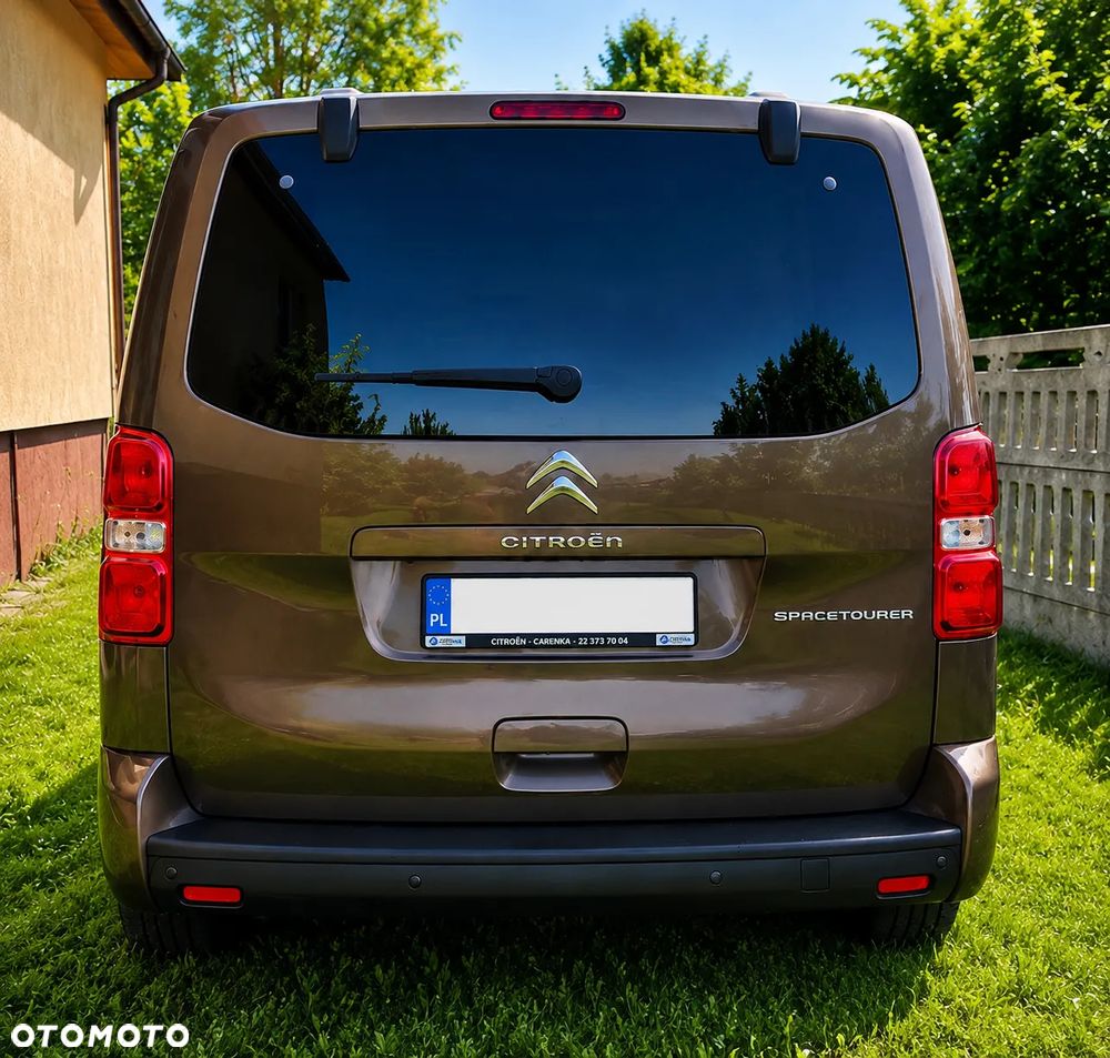 Citroën SpaceTourer 2.0 BlueHDi XL Feel - 5