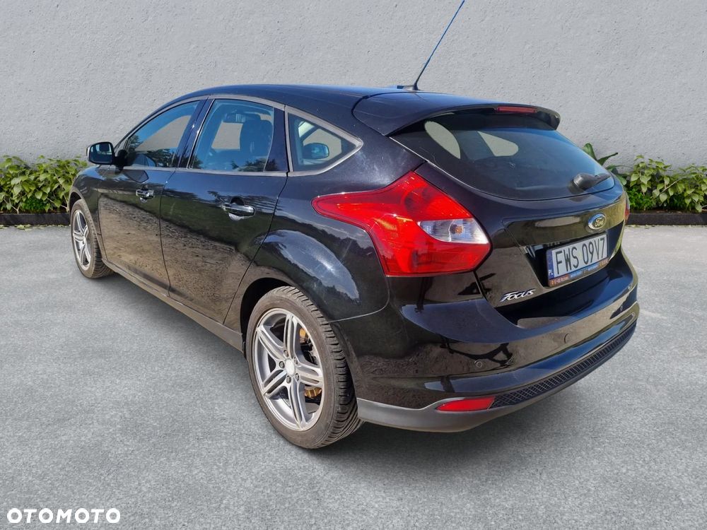 Ford Focus 1.6 Edition - 2