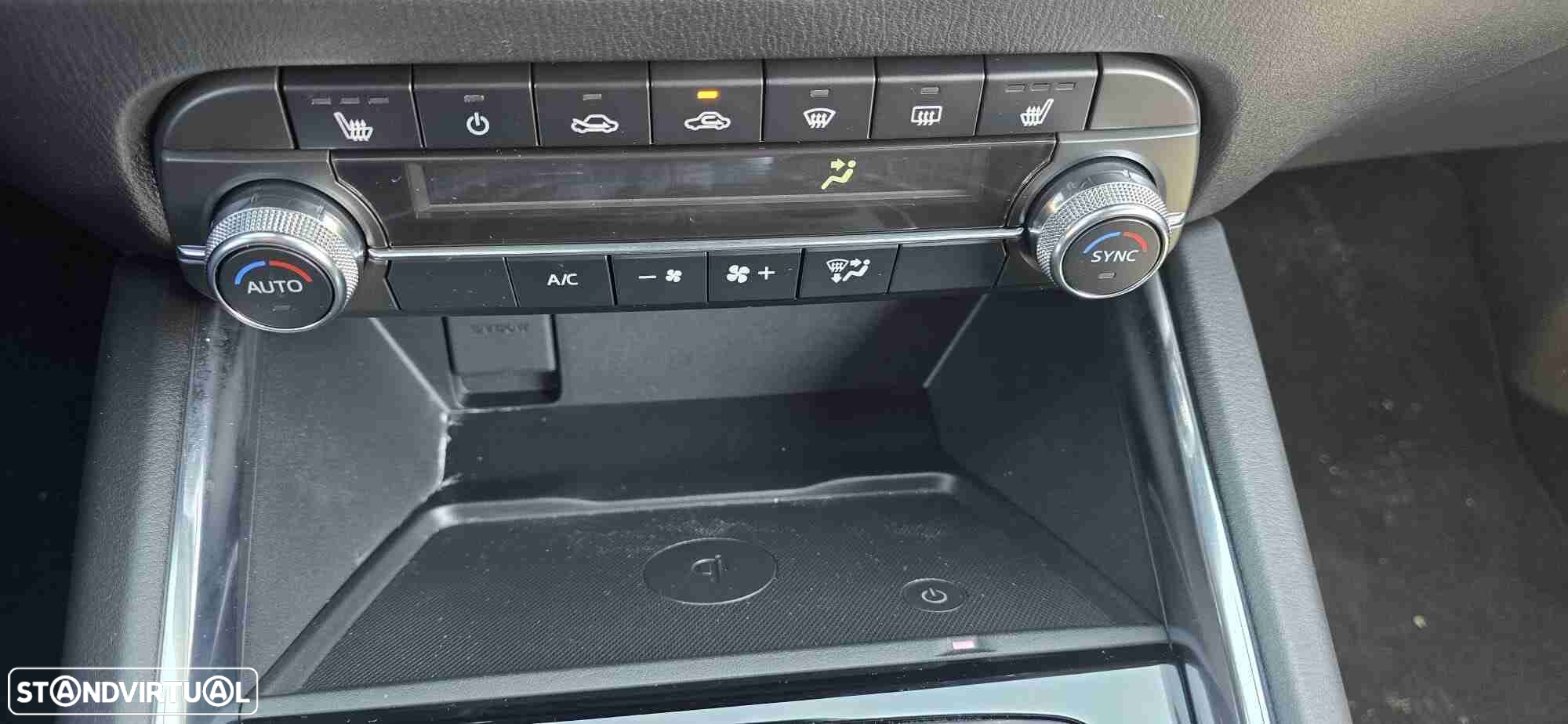 Mazda CX-5 2.0 G Homura - 15