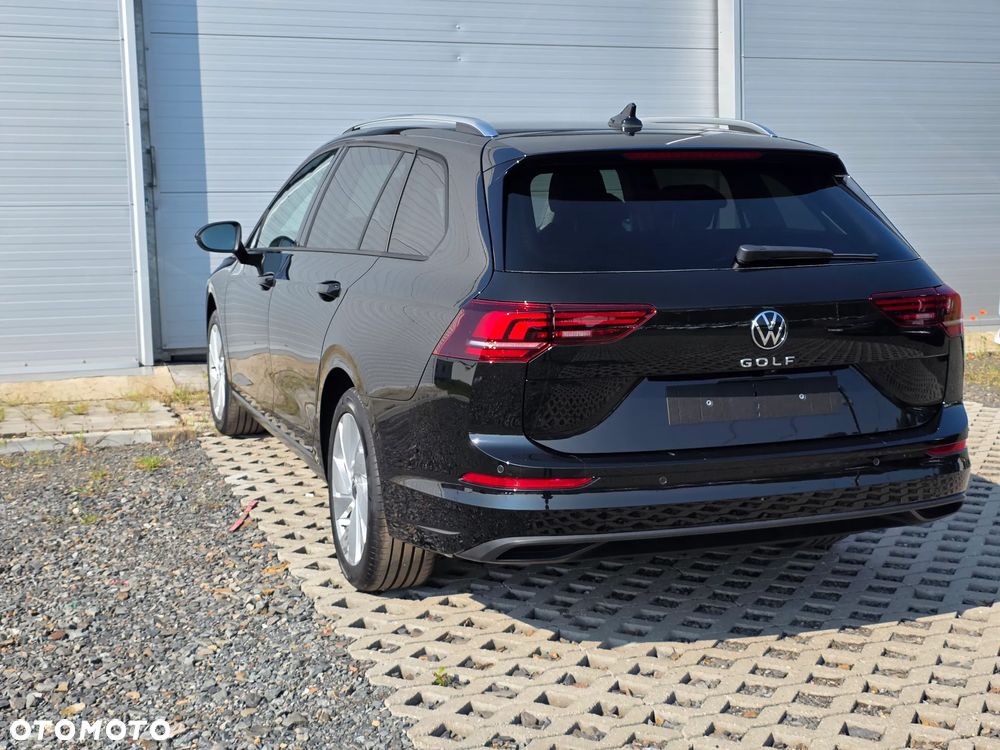 Volkswagen Golf 1.5 TSI Life Plus - 7