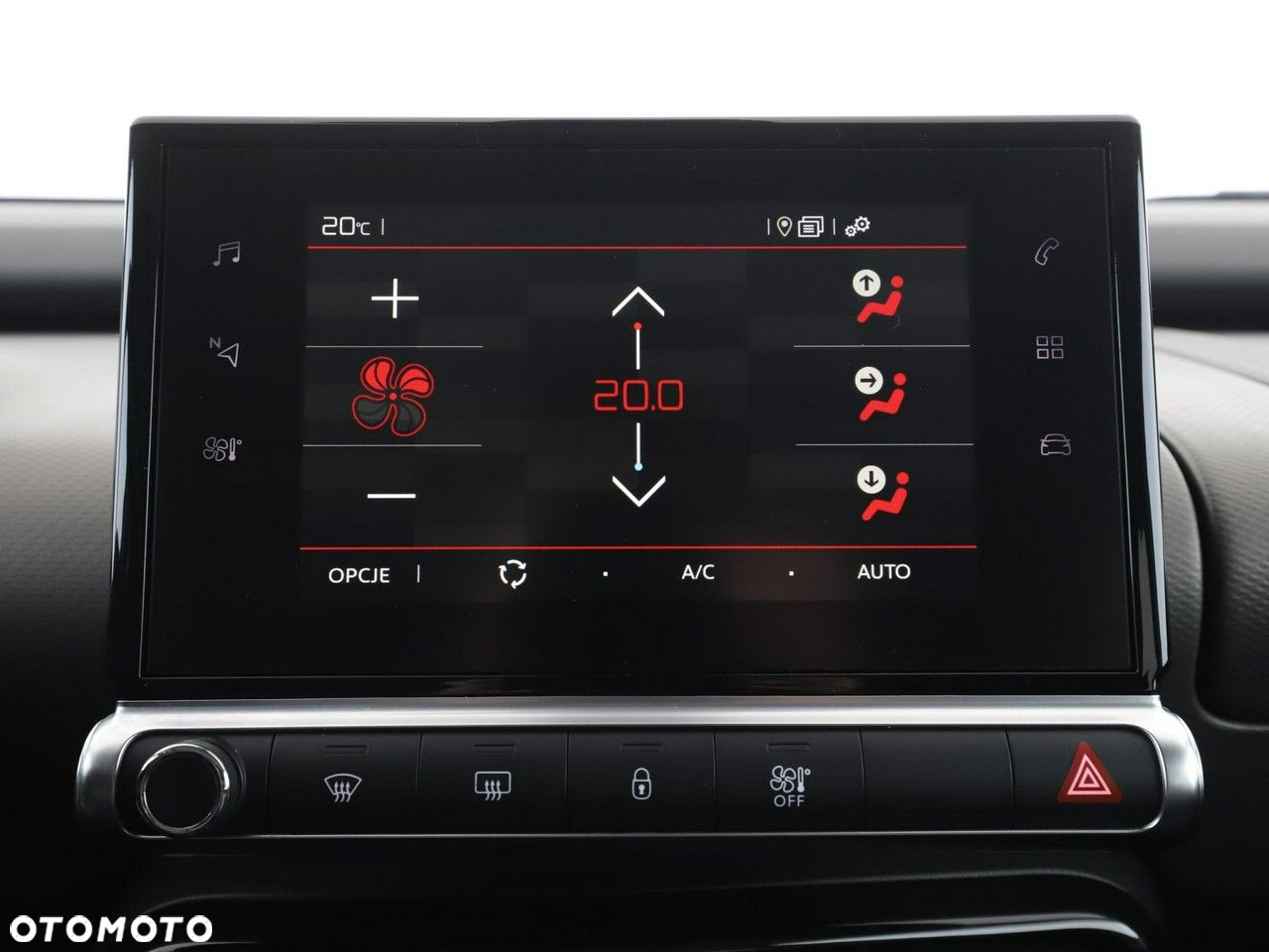 Citroën C4 Cactus Pure Tech e-THP 110 Stop&Start Shine - 26