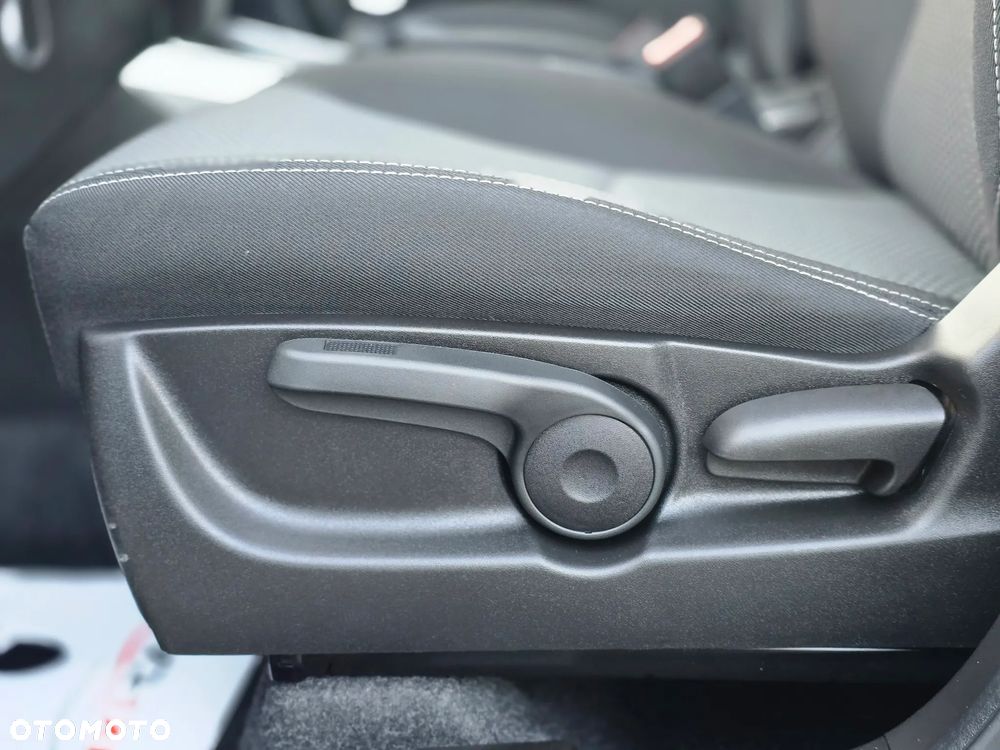 Suzuki Vitara 1.4 Boosterjet Elegance 2WD - 34