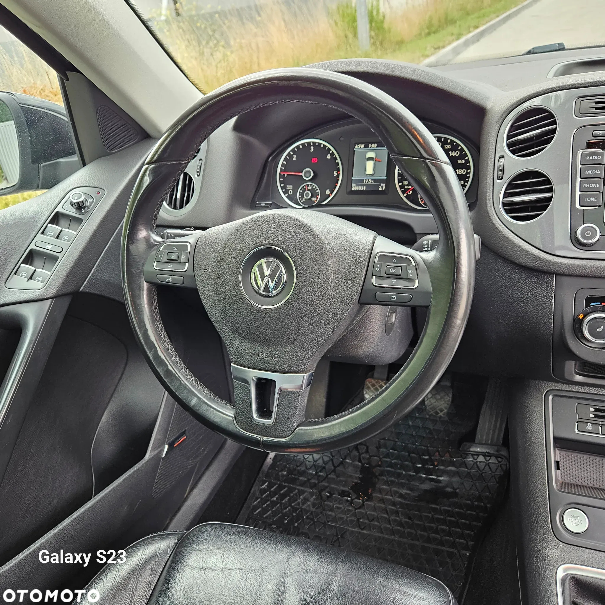 Volkswagen Tiguan 2.0 TDI 4Mot Sport&Style - 33