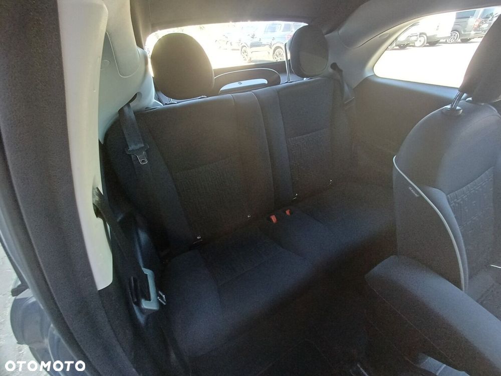 Fiat 500e - 31