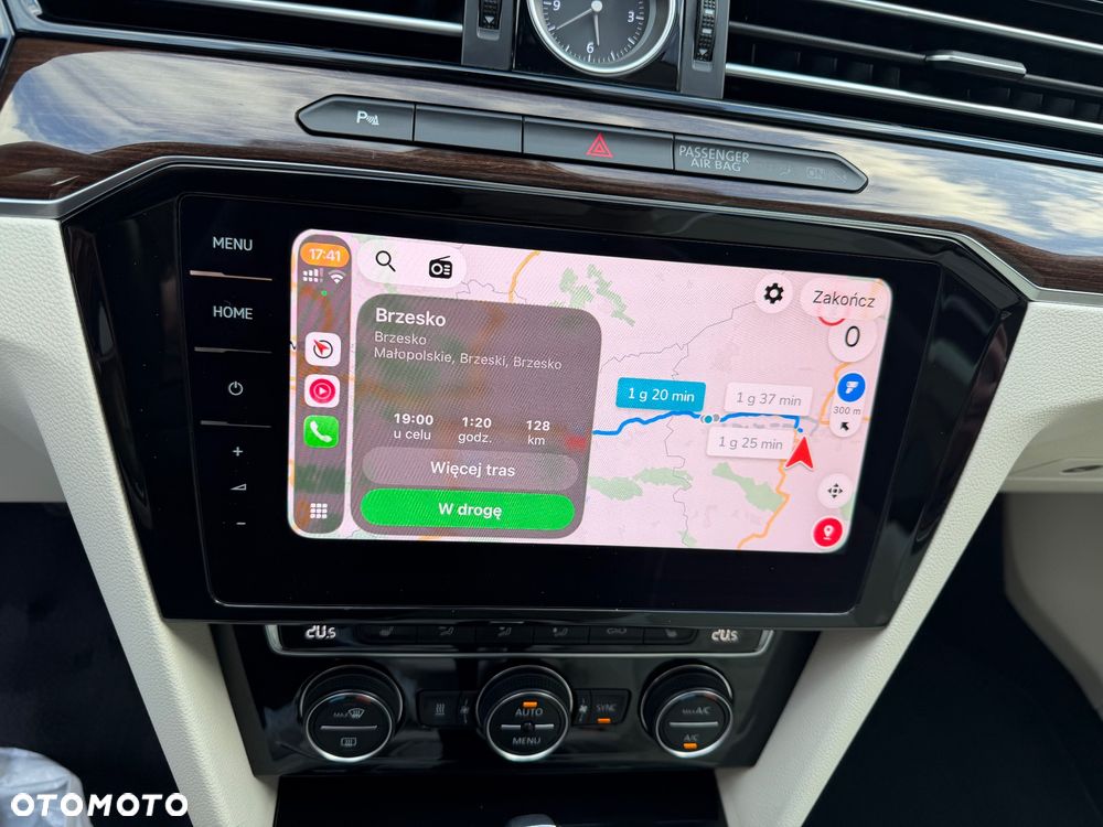 Volkswagen Passat 2.0 TSI 4Mot Elegance DSG - 40