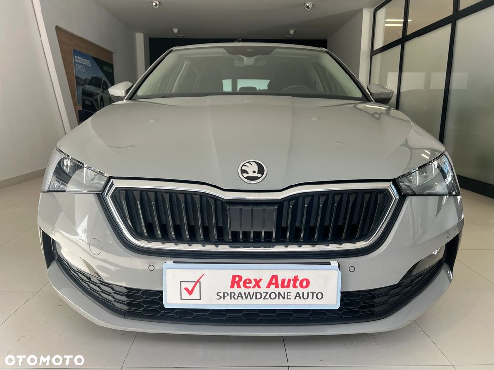 Skoda Scala 1.0 TSI Ambition - 5