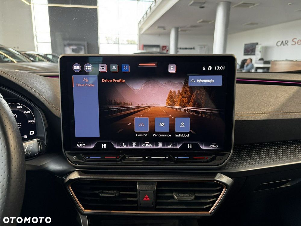 Cupra Formentor - 26