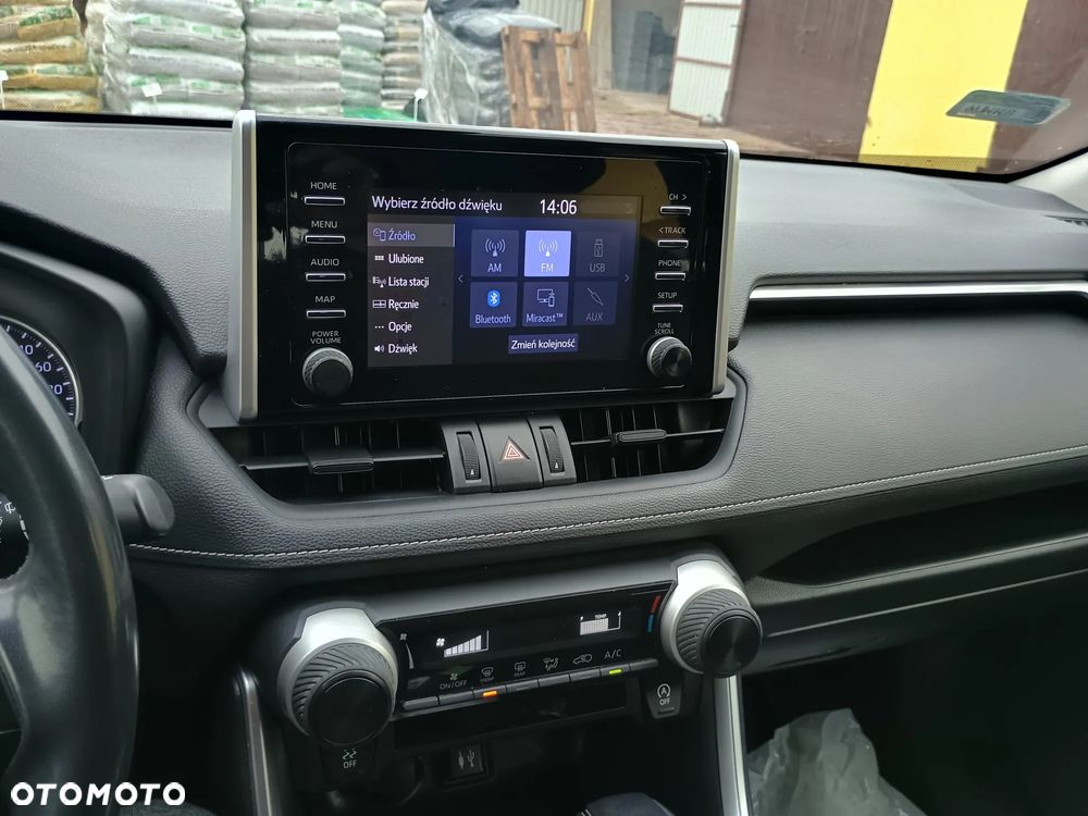 Toyota RAV4 2.0 Active 4x2 MS - 3