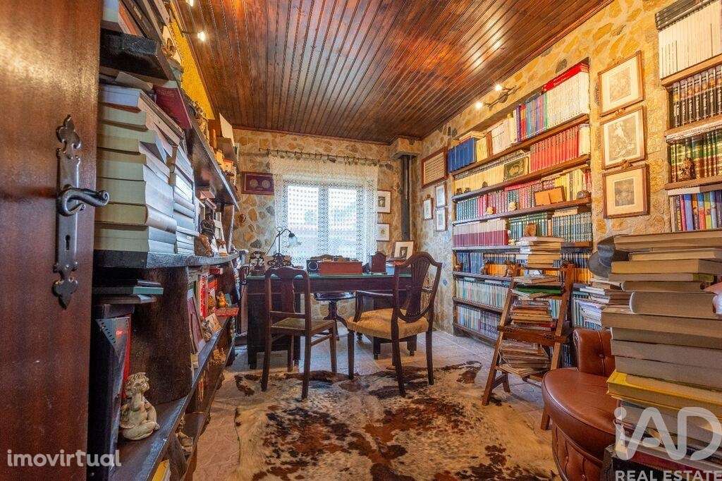 Casa / Villa T4 em Cadaval e Pêro Moniz - Grande imagem: 5/39