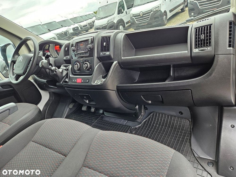 Citroën Jumper L4H2 *74999zł NETTO* 2.2HDi/140KM - 30