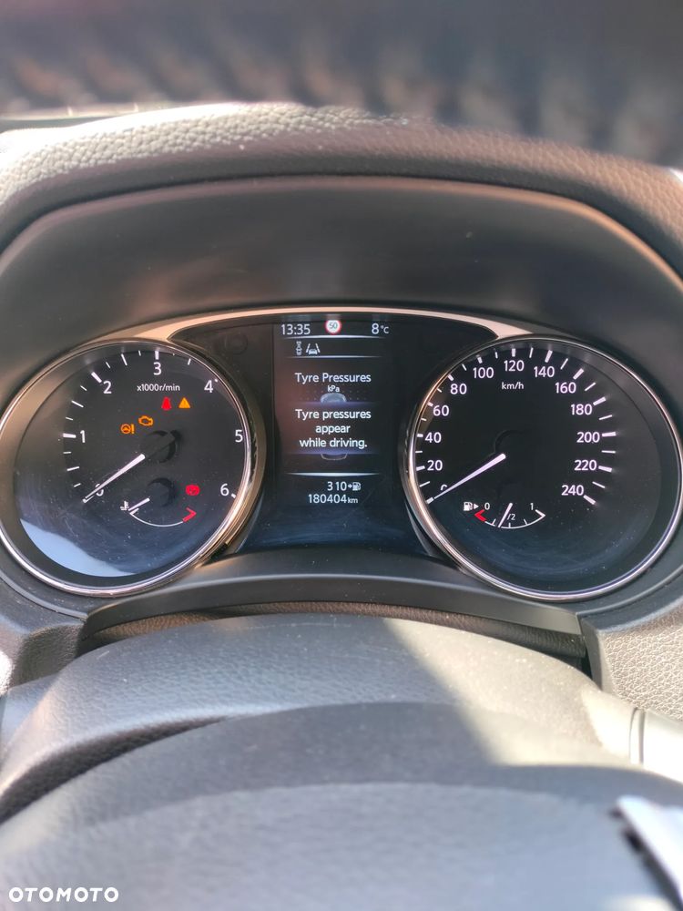 Nissan X-Trail 1.6 DCi ALL-MODE 4x4i N-Connecta - 20