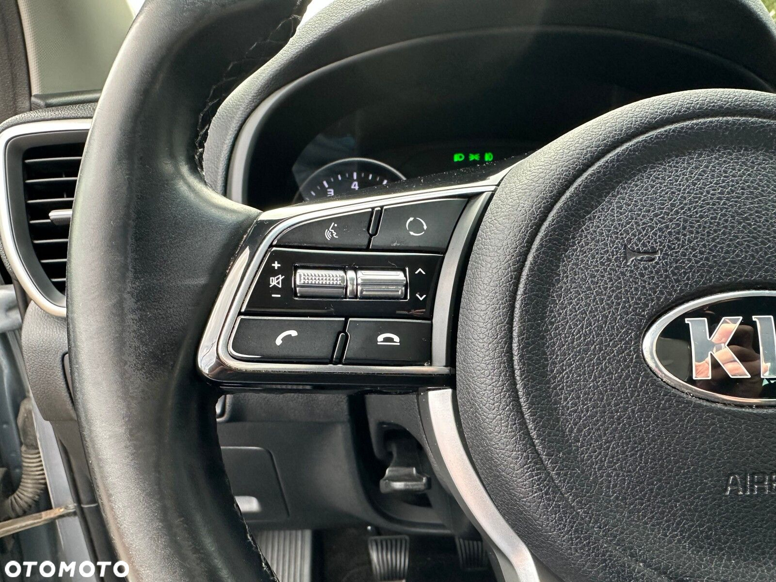 Kia Sportage 1.6 GDI M 2WD - 19