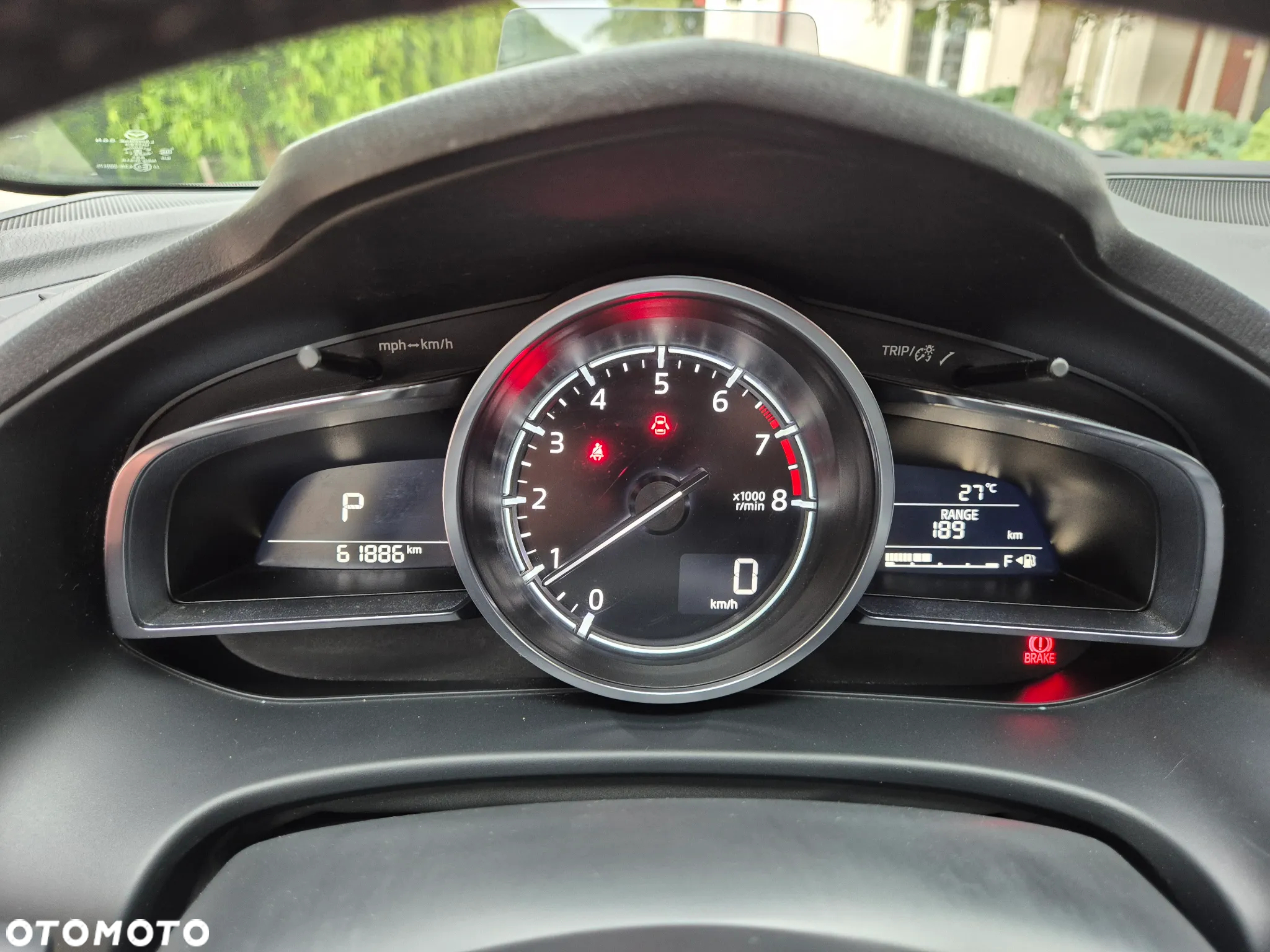 Mazda 3 - 31