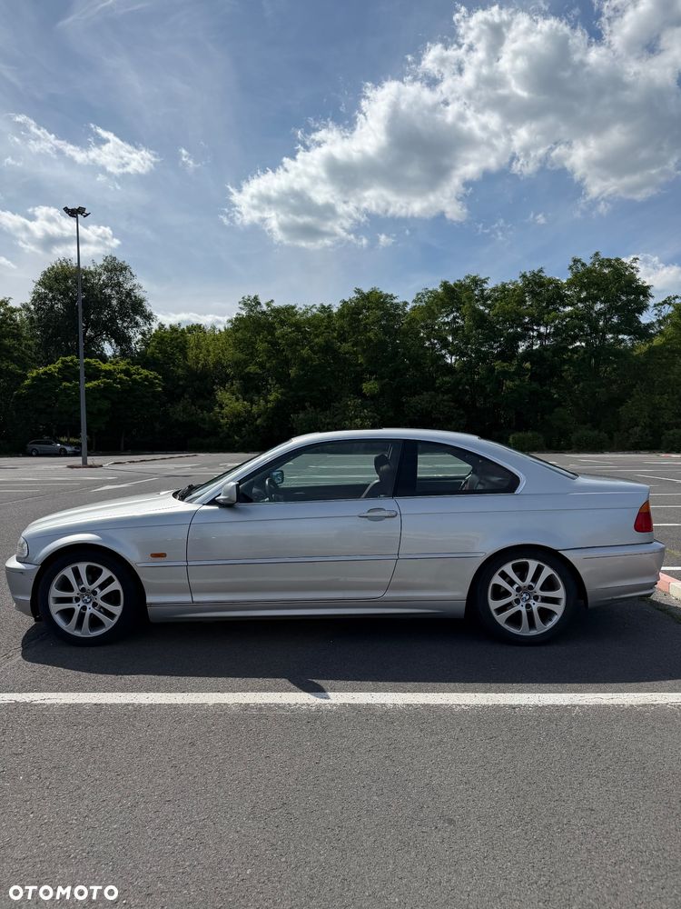 BMW Seria 3 - 4