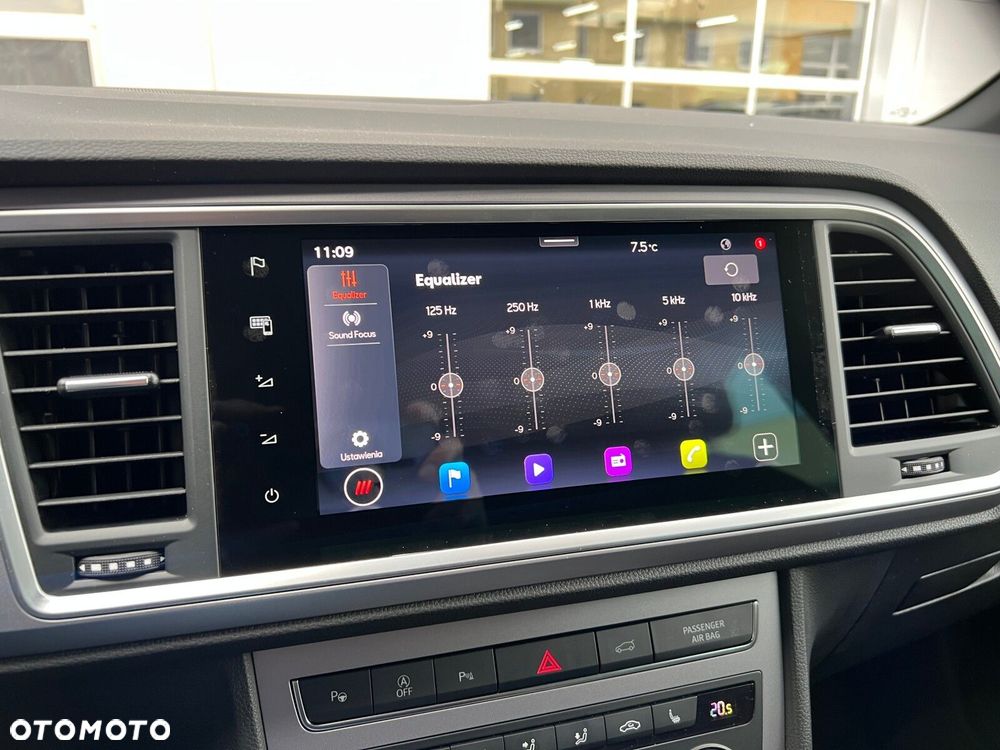 Seat Ateca 1.5 TSI FR S&S DSG - 28