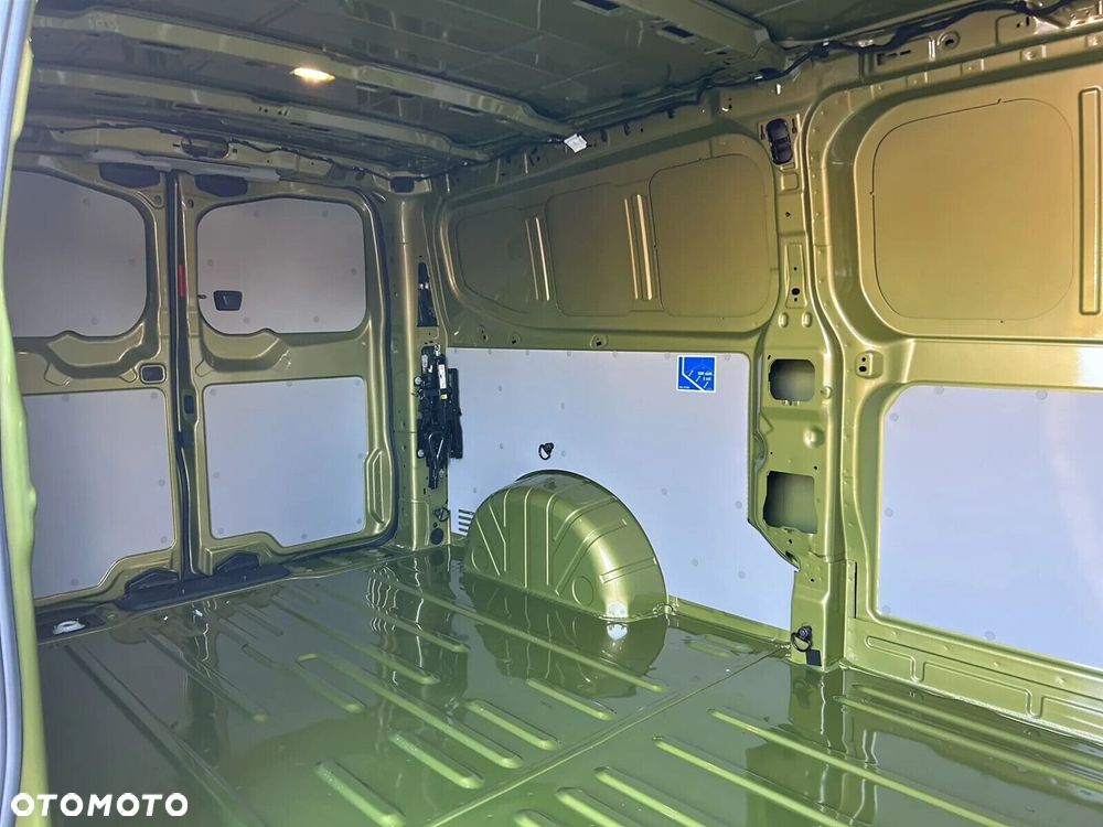 Volkswagen Transporter T7 Furgon PanAmericana/AUTOMAT 2,0 l TDI 170 KM r. o. 3500 mm - 12