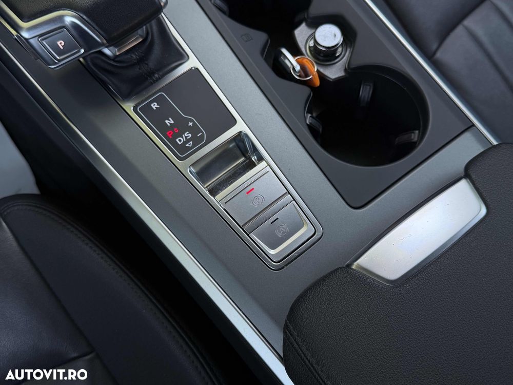 Audi A6 Limuzina 40 TDI quattro S tronic - 16