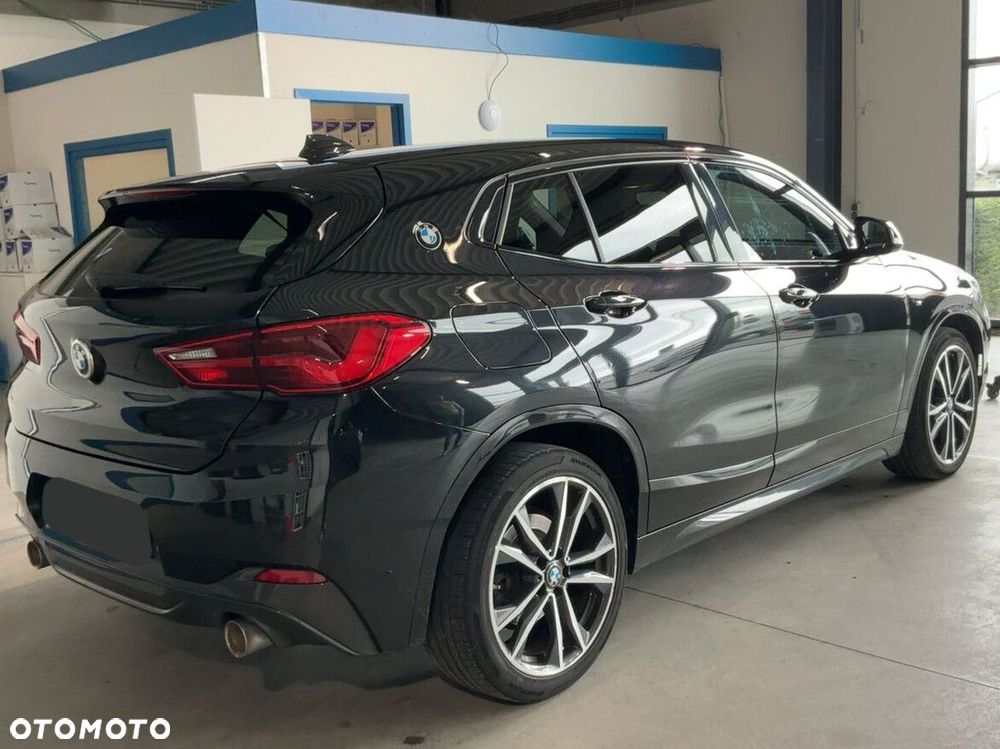 BMW X2 - 32