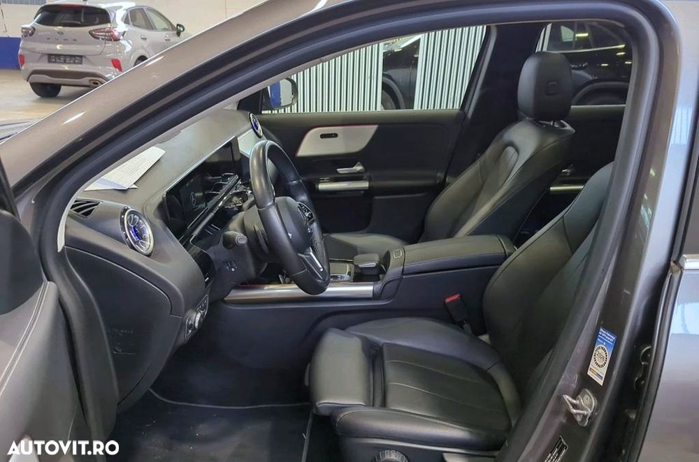 Mercedes-Benz GLA 200 d 8G-DCT Progressive - 7