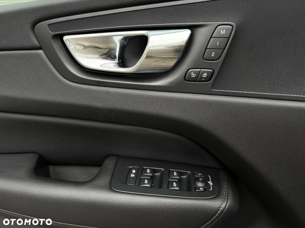 Volvo XC 60 D4 SCR Inscription - 31