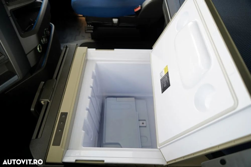 Volvo FH 500 / I-SAVE / TANDEM / 2023 / AER CONDIȚIONAT PARCARE / WECON / PUNTE RIDICATĂ / PUNTE DIRECȚIE / CONTRACT POST-SERVICE - 28