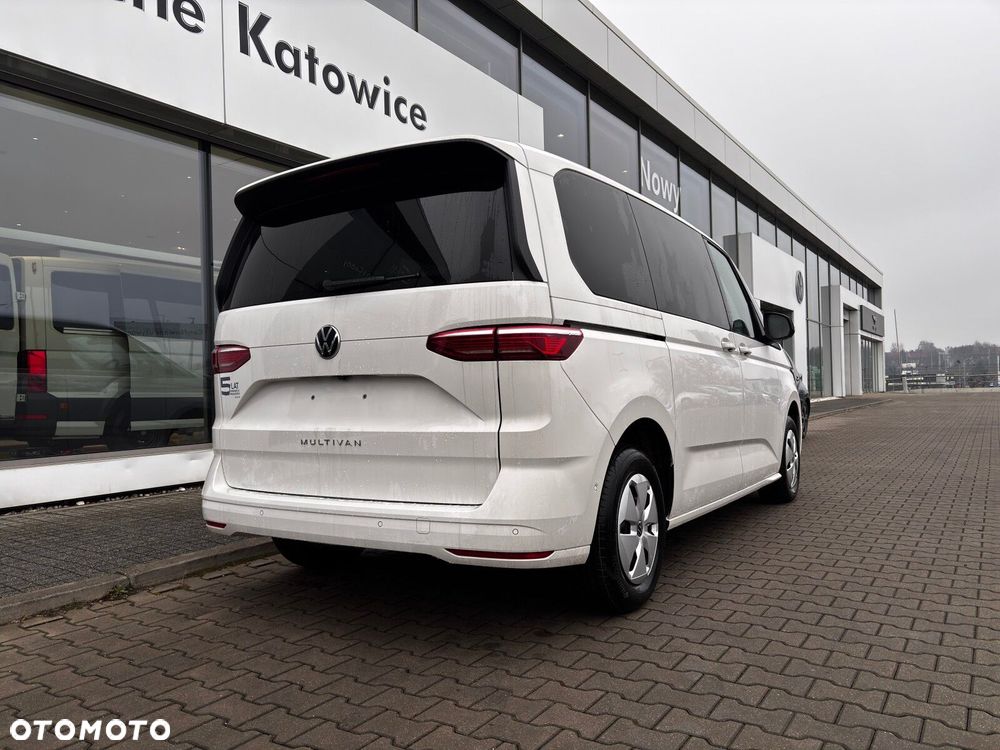 Volkswagen Multivan 2.0 TDI L1 Family DSG - 12