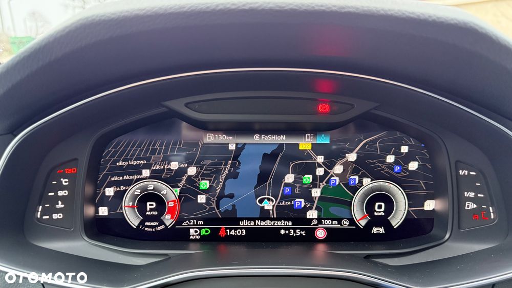 Audi A6 Limousine 40 TDI mHEV Quattro S tronic - 17