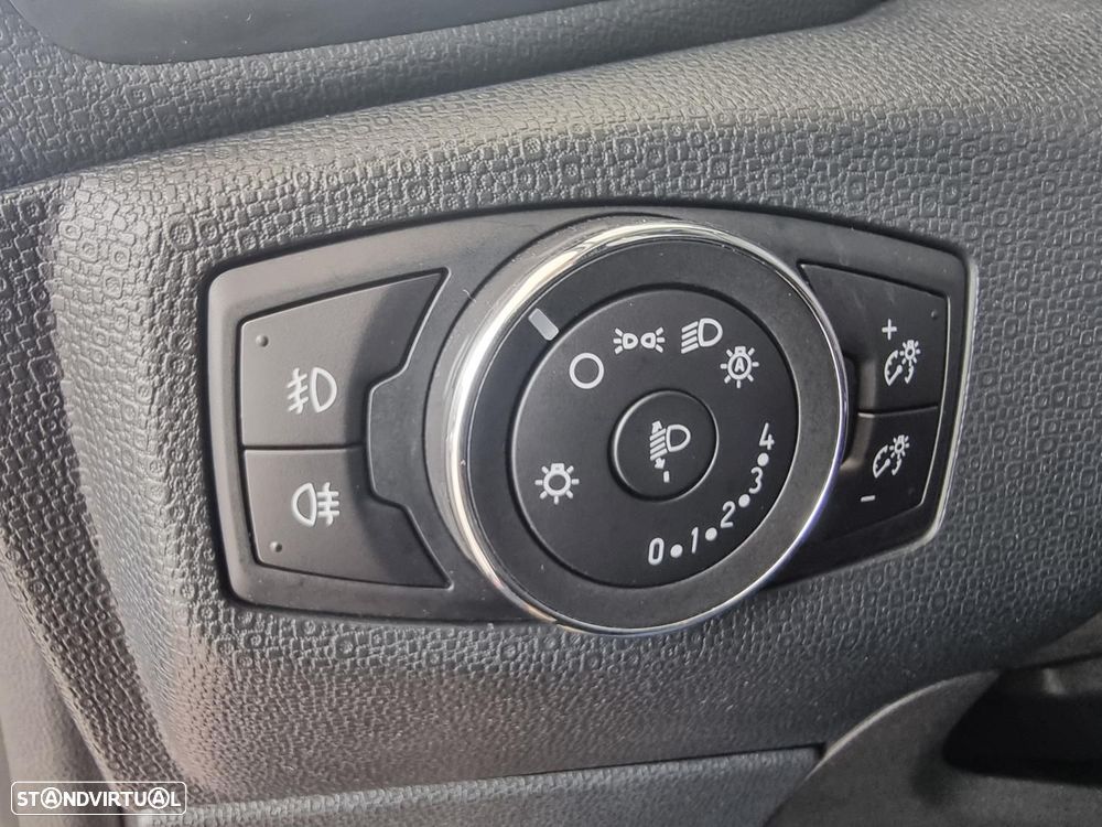 Ford EcoSport 1.0 EcoBoost ST-Line Plus Aut. - 19