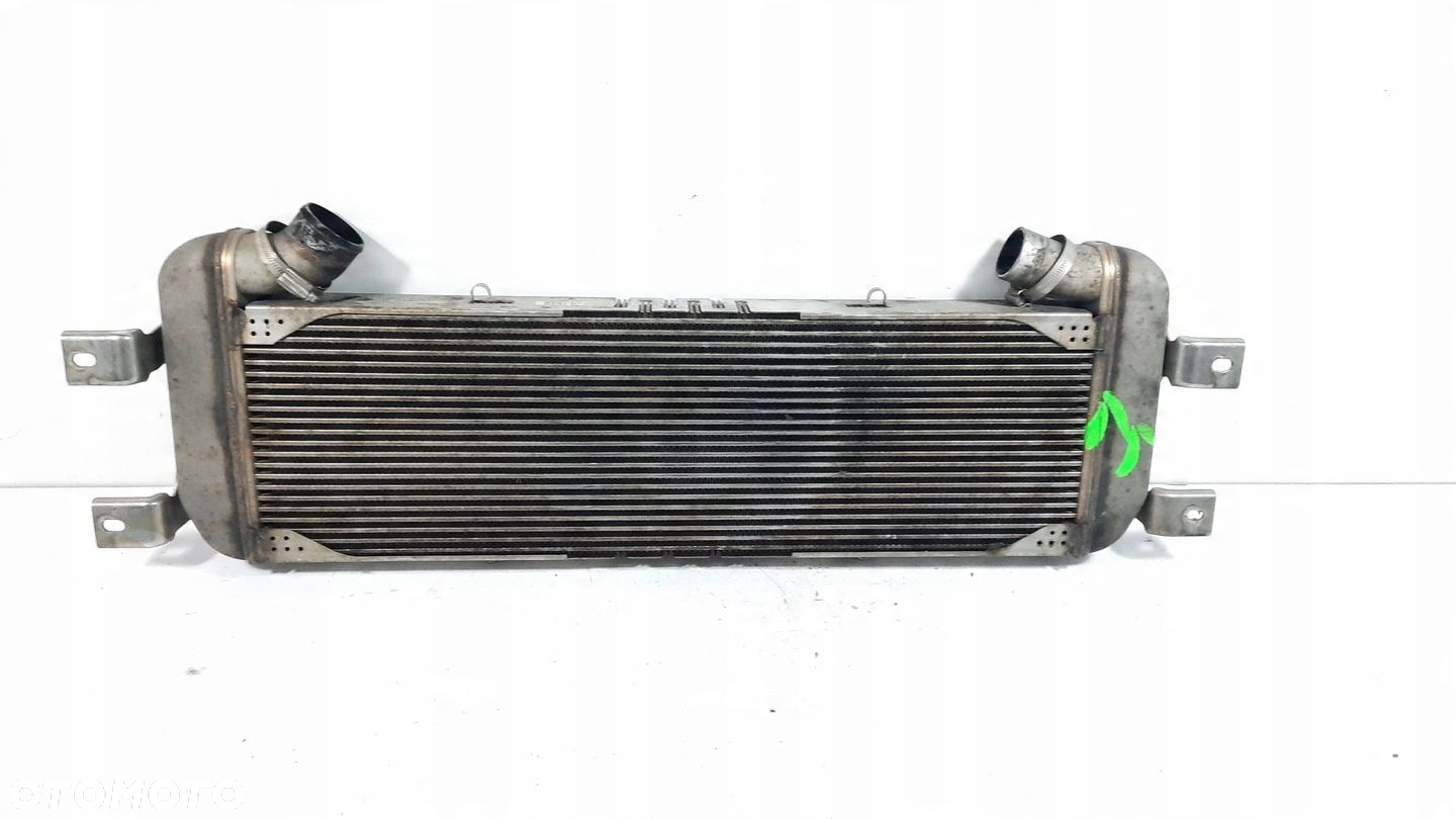 SCANIA R480 EURO 5 10R CHLODNICA SPALIN EGR 1748001 1785348 - 8
