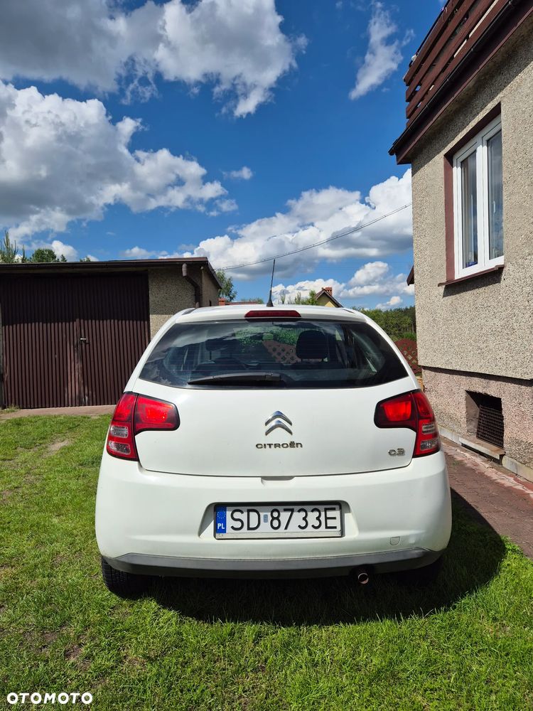 Citroën C3 - 3
