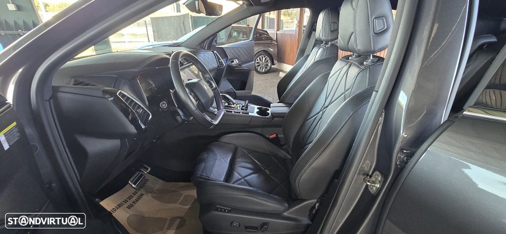 DS DS7 Crossback E-Tense Rivoli EAT8 - 12