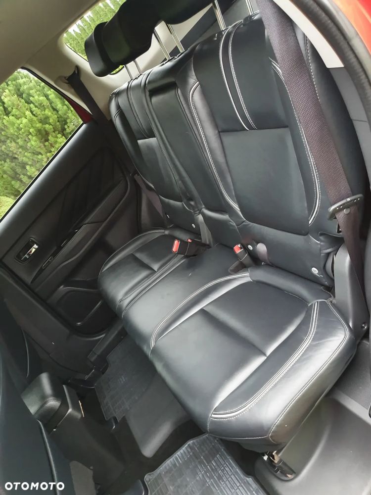 Mitsubishi Outlander PHEV Instyle NAVI + - 21