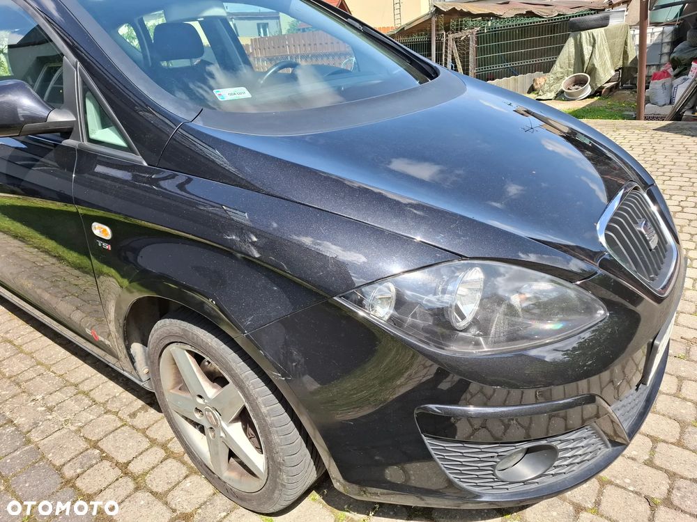 Seat Altea 1.2 TSI Reference - 3