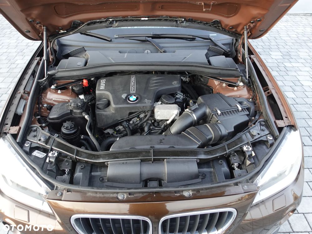 BMW X1 xDrive20i - 10