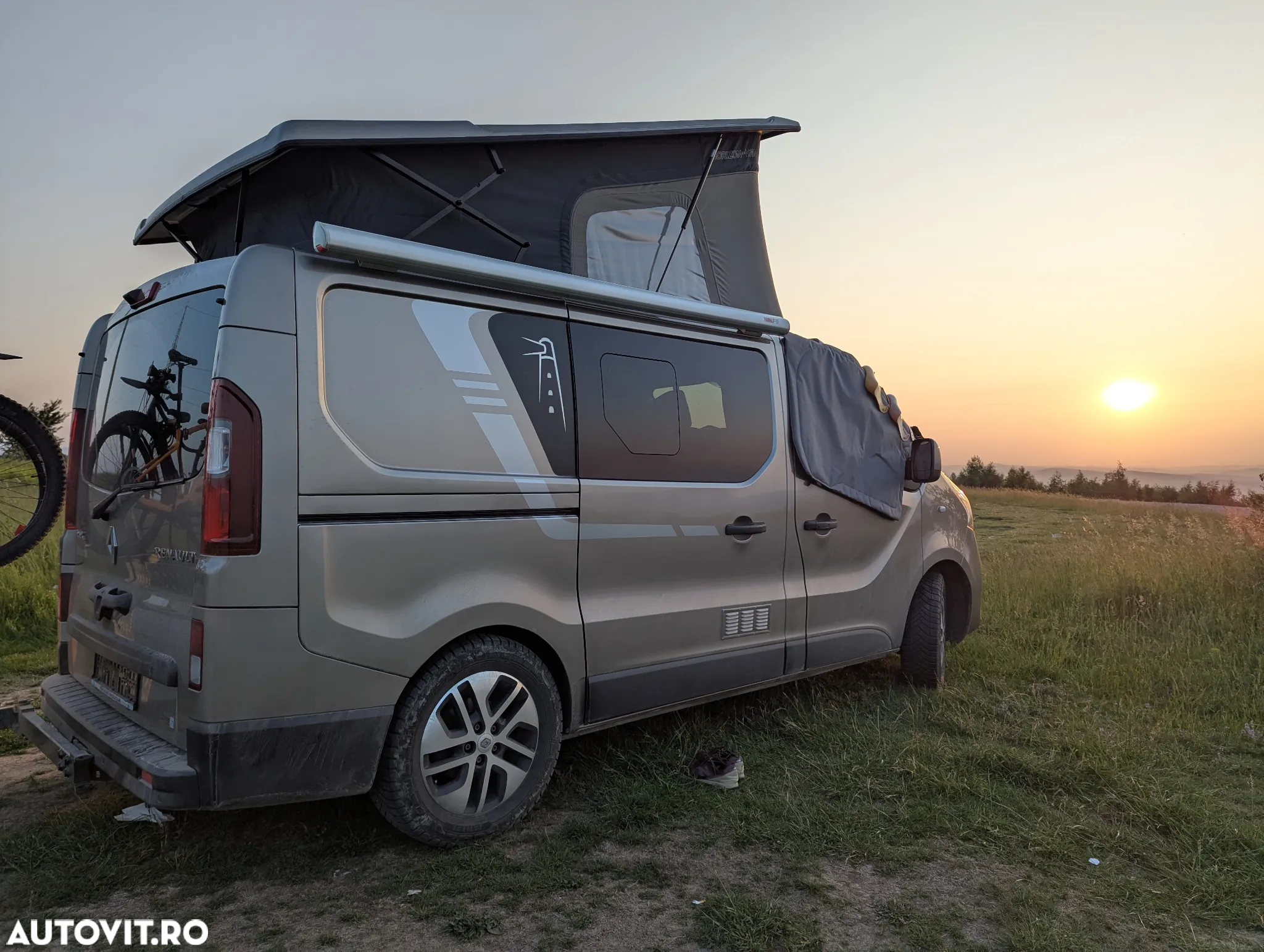 Renault Trafic - 2