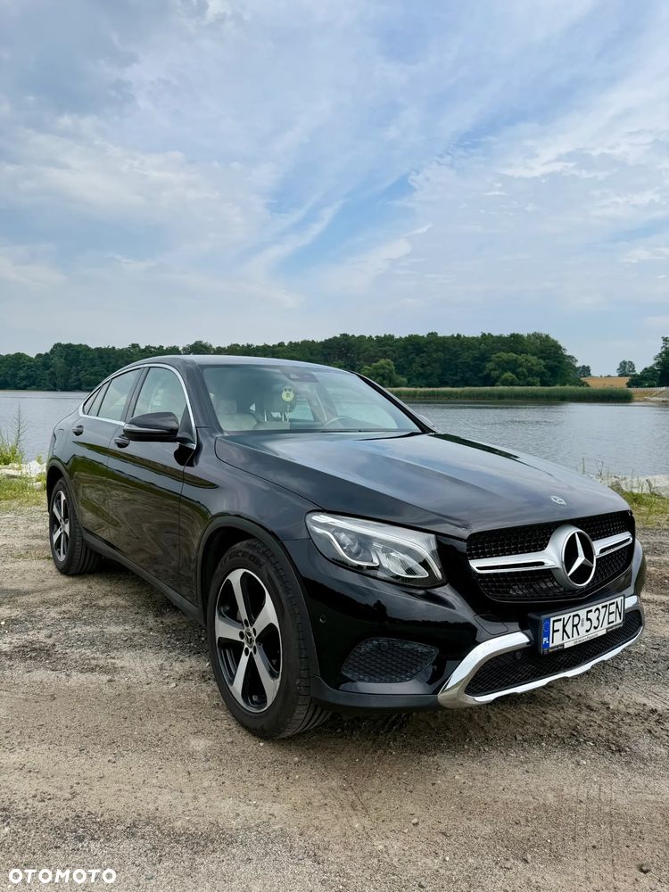Mercedes-Benz GLC - 4