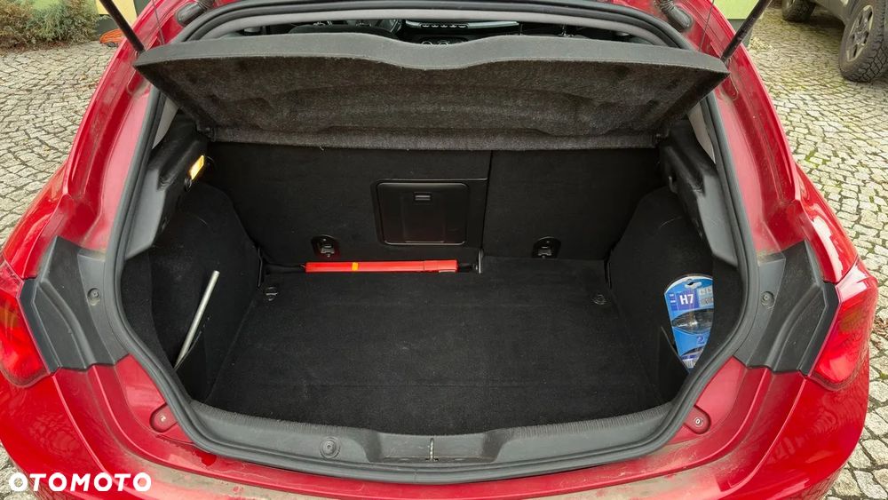 Alfa Romeo Giulietta 1.4 TB MultiAir Progression - 9