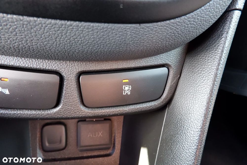 Opel Mokka 1.4 T Cosmo S&S EU6 - 22