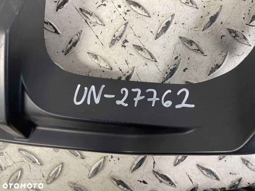 ŁADNY NIEUSZKODZONY SPOILER ZDERZAKA TYLNEGO AUDI A1 II 82A S-LINE 19-24 TYŁ 82A807421D - 7