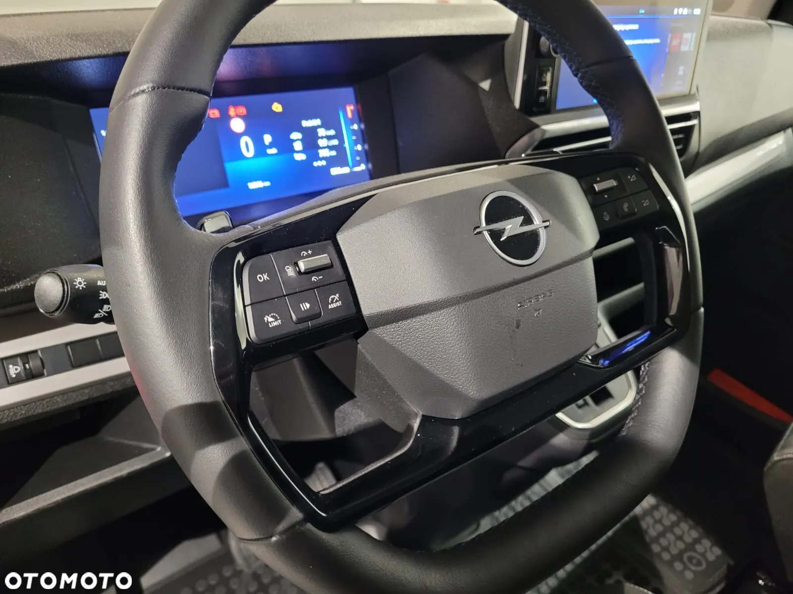Opel Zafira - 11
