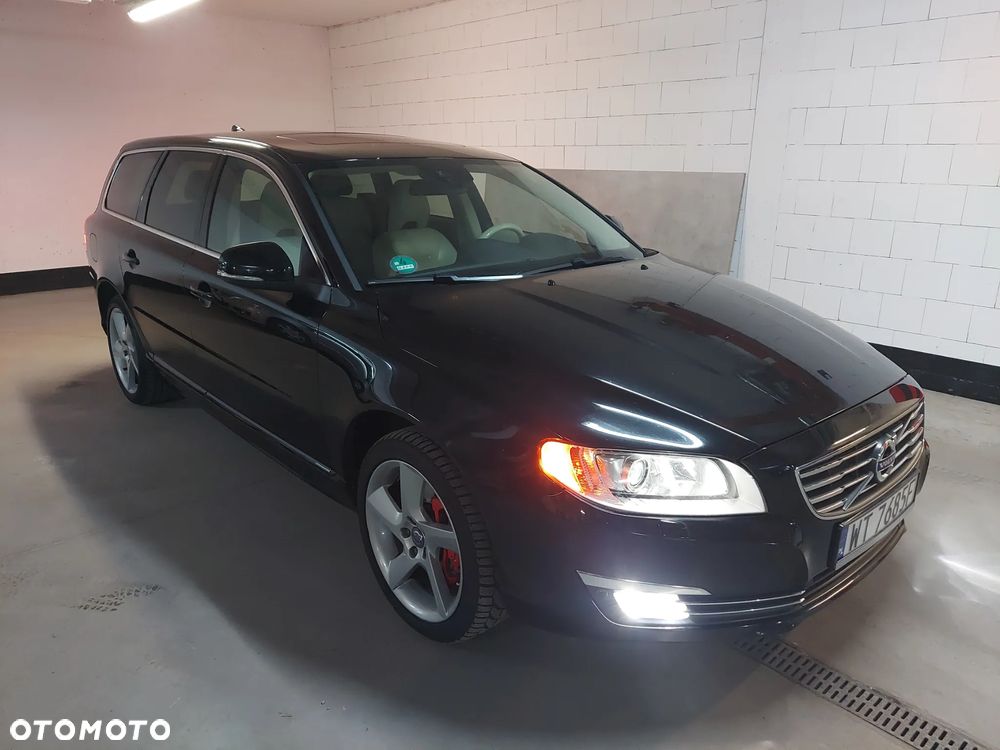 Volvo V70 - 7