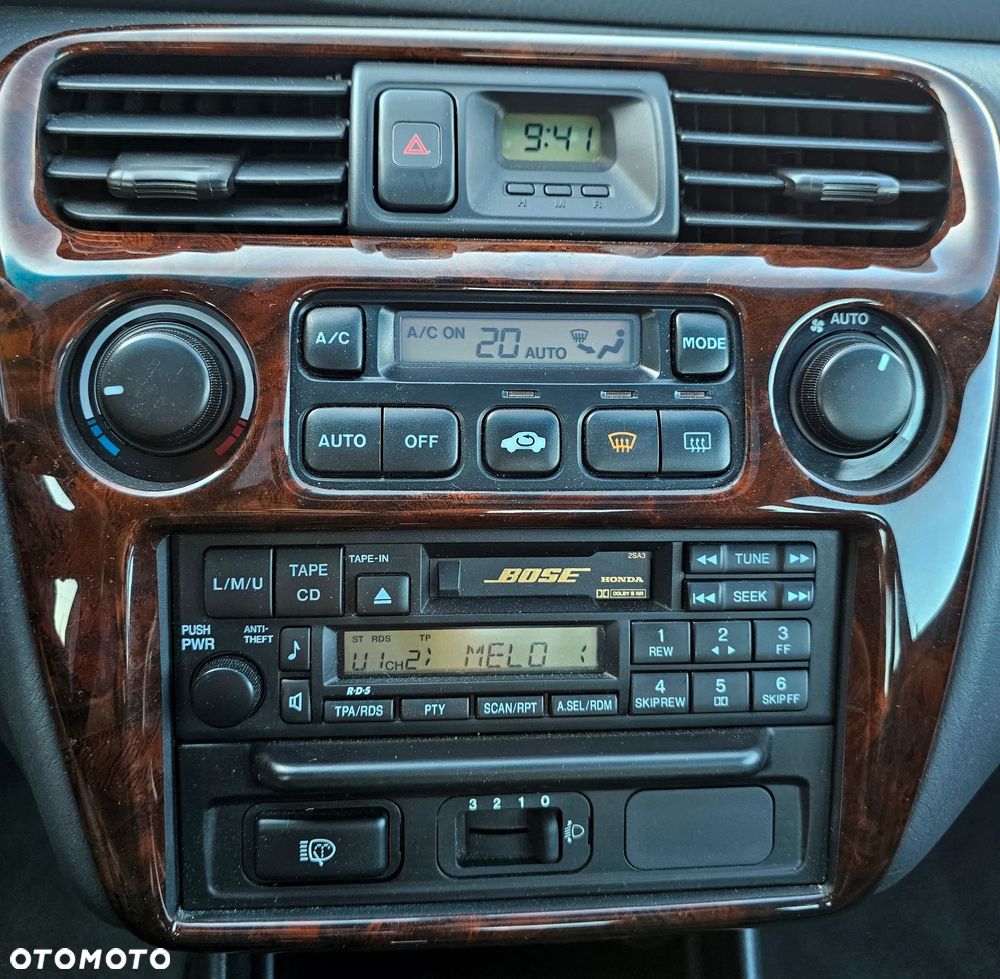 Honda Accord - 13
